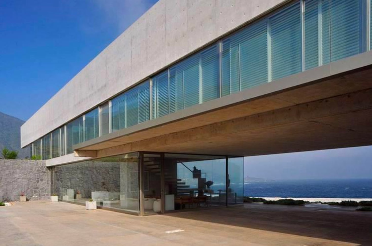 Casas Undurraga y Simonetti